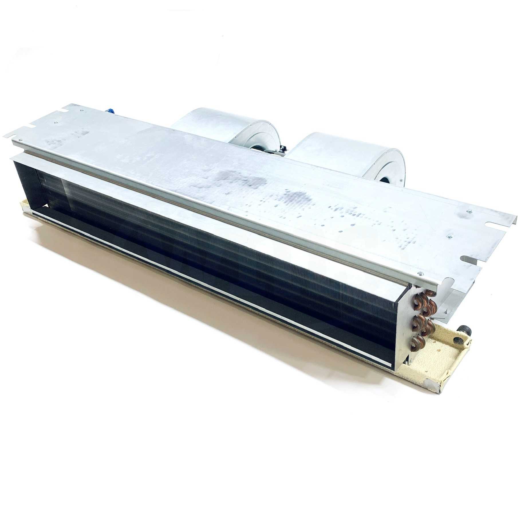 26HX5-240 First Co. Thermally Protected Ceiling Fan Coil, 208/240V, 1Ph, 60Hz