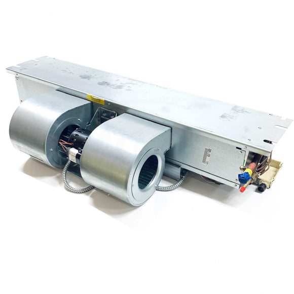 26HX5-240 First Co. Thermally Protected Ceiling Fan Coil, 208/240V, 1Ph, 60Hz