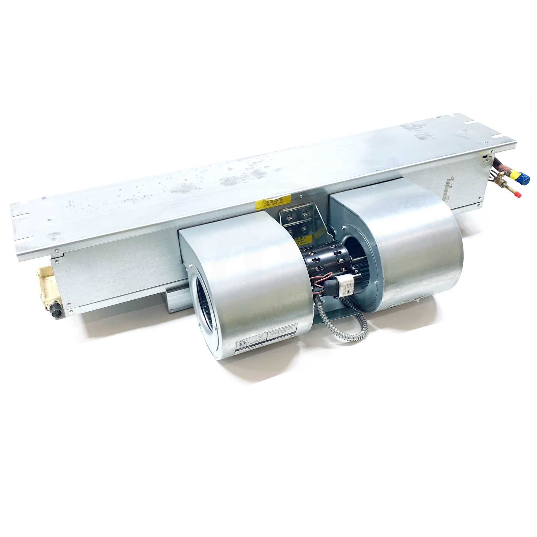 26HX5-240 First Co. Thermally Protected Ceiling Fan Coil, 208/240V, 1Ph, 60Hz