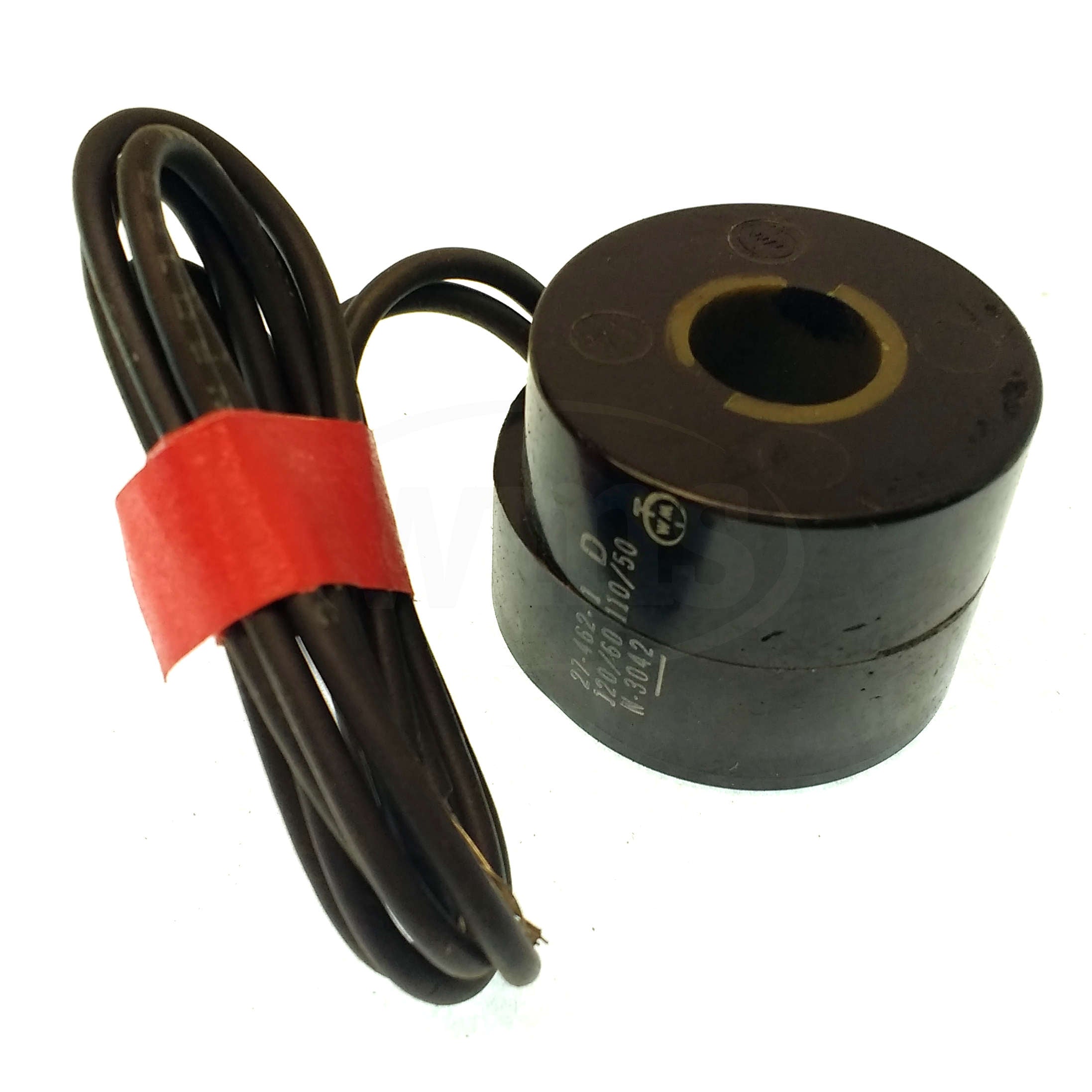 27-462-1 Asco Solenoid Valve Coil - 0