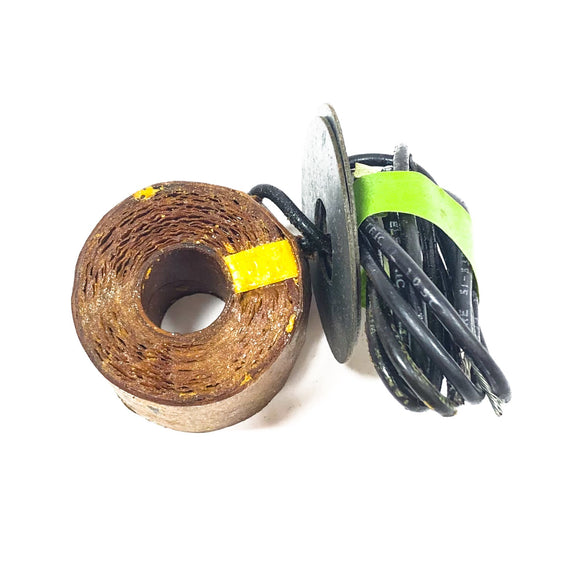 27-462-1 Asco Solenoid Valve Coil