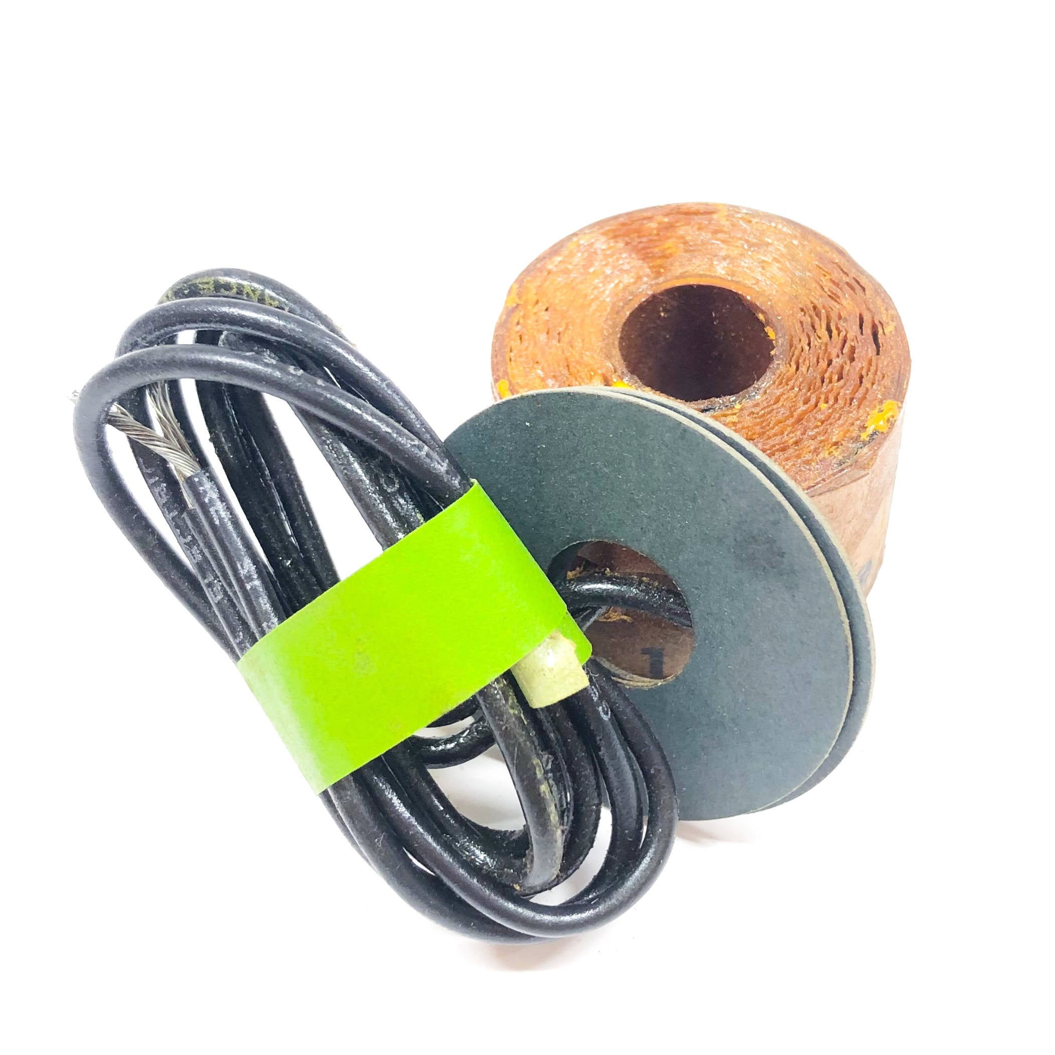 27-462-1 Asco Solenoid Valve Coil