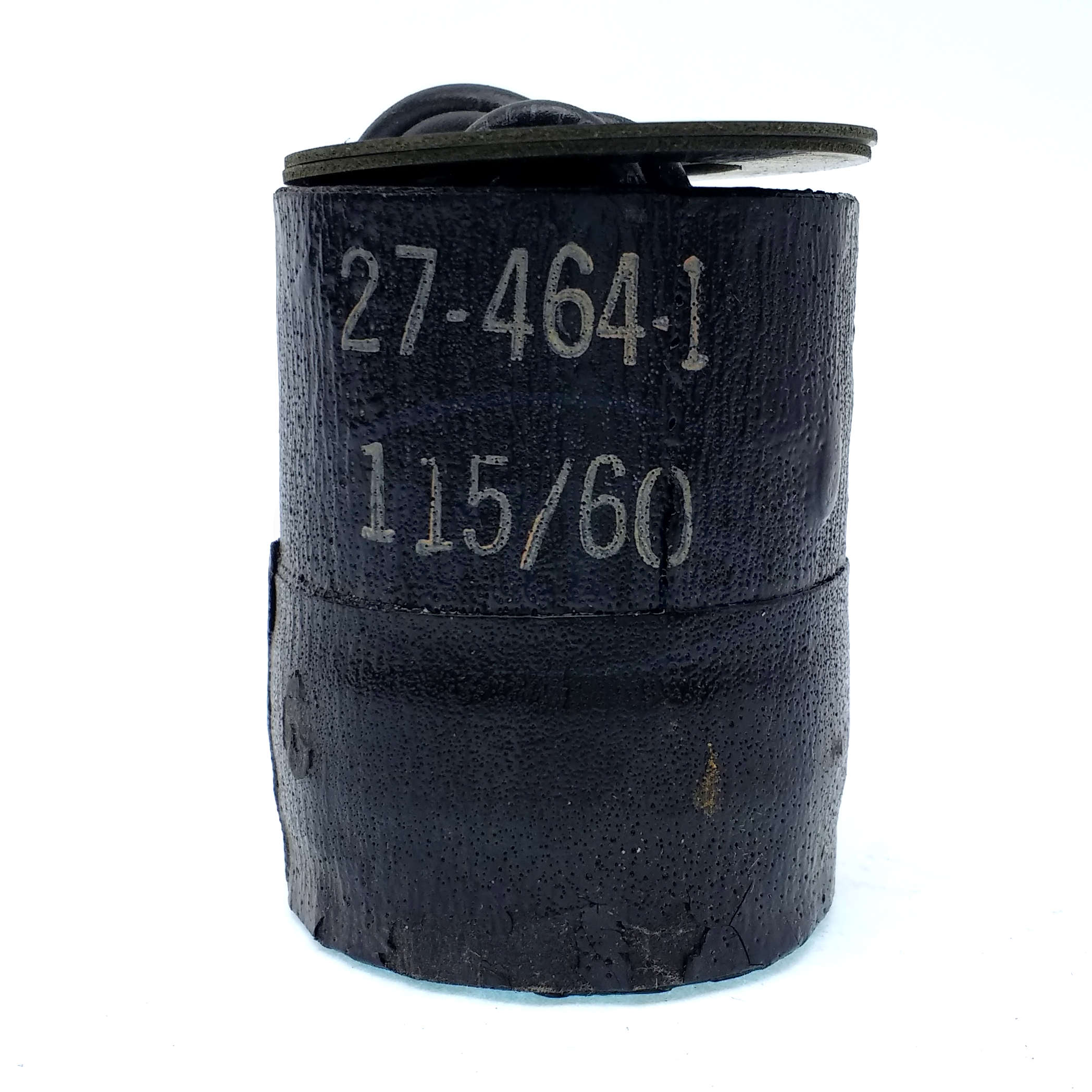 27-464-1 ASCO Solenoid Valve Coil, 115VAC 60Hz