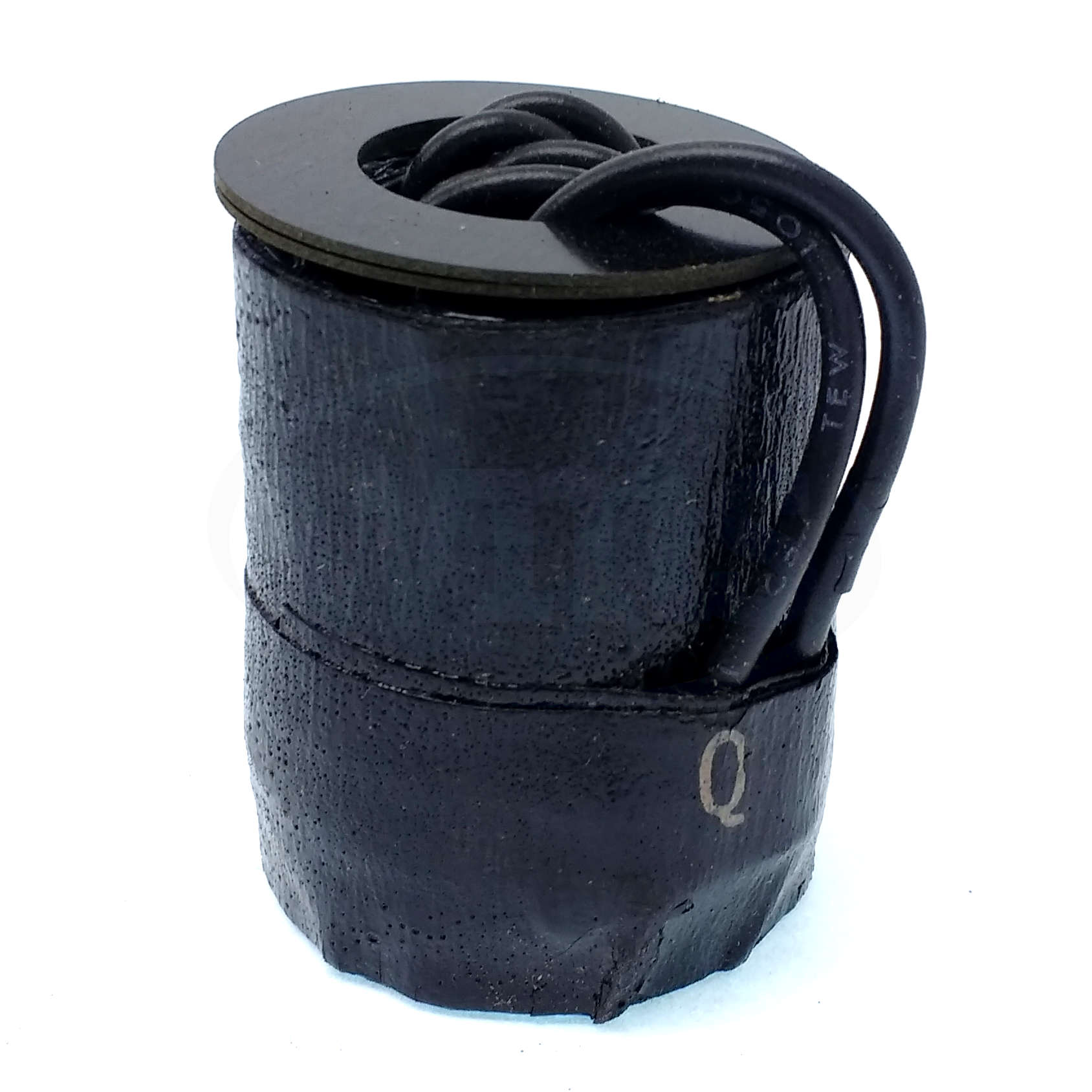 27-464-1 ASCO Solenoid Valve Coil, 115VAC 60Hz - 0