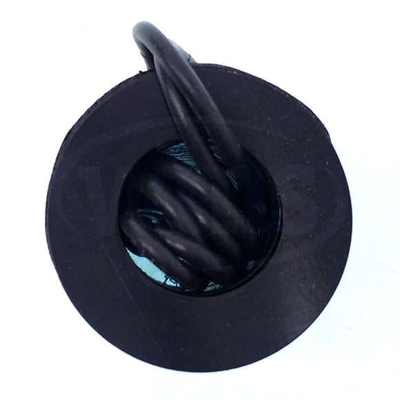 27-464-1 ASCO Solenoid Valve Coil, 115VAC 60Hz