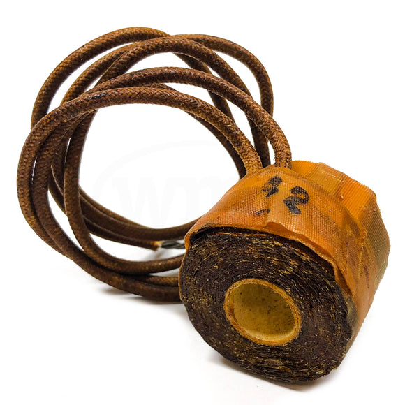 27-502-42D Asco Solenoid Valve Coil, 240VAC 60Hz