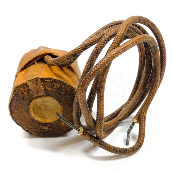 27-502-42D Asco Solenoid Valve Coil, 240VAC 60Hz