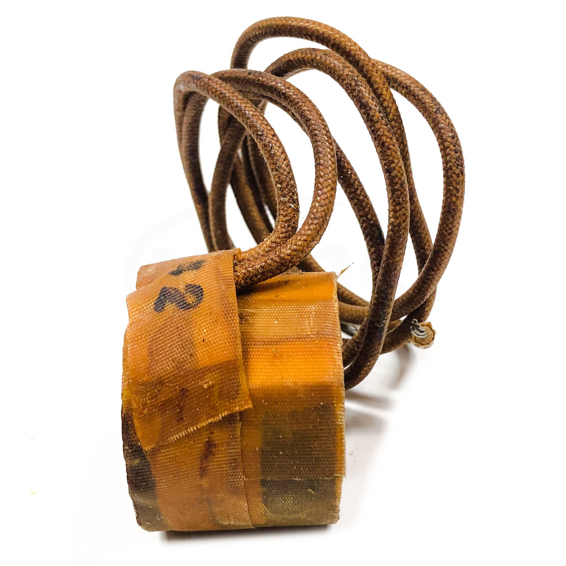 27-502-42D Asco Solenoid Valve Coil, 240VAC 60Hz