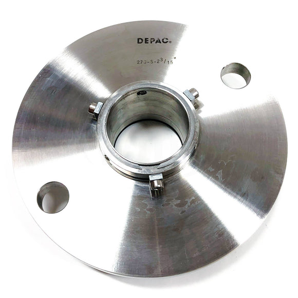 270-S-2-3/16 Depac Mechanical Seal Kit