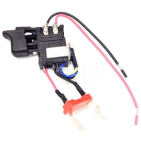 270001252 Ridgid/Ryobi Switch