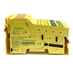 2701625 Phoenix Contact Terminal Block V3-PAC