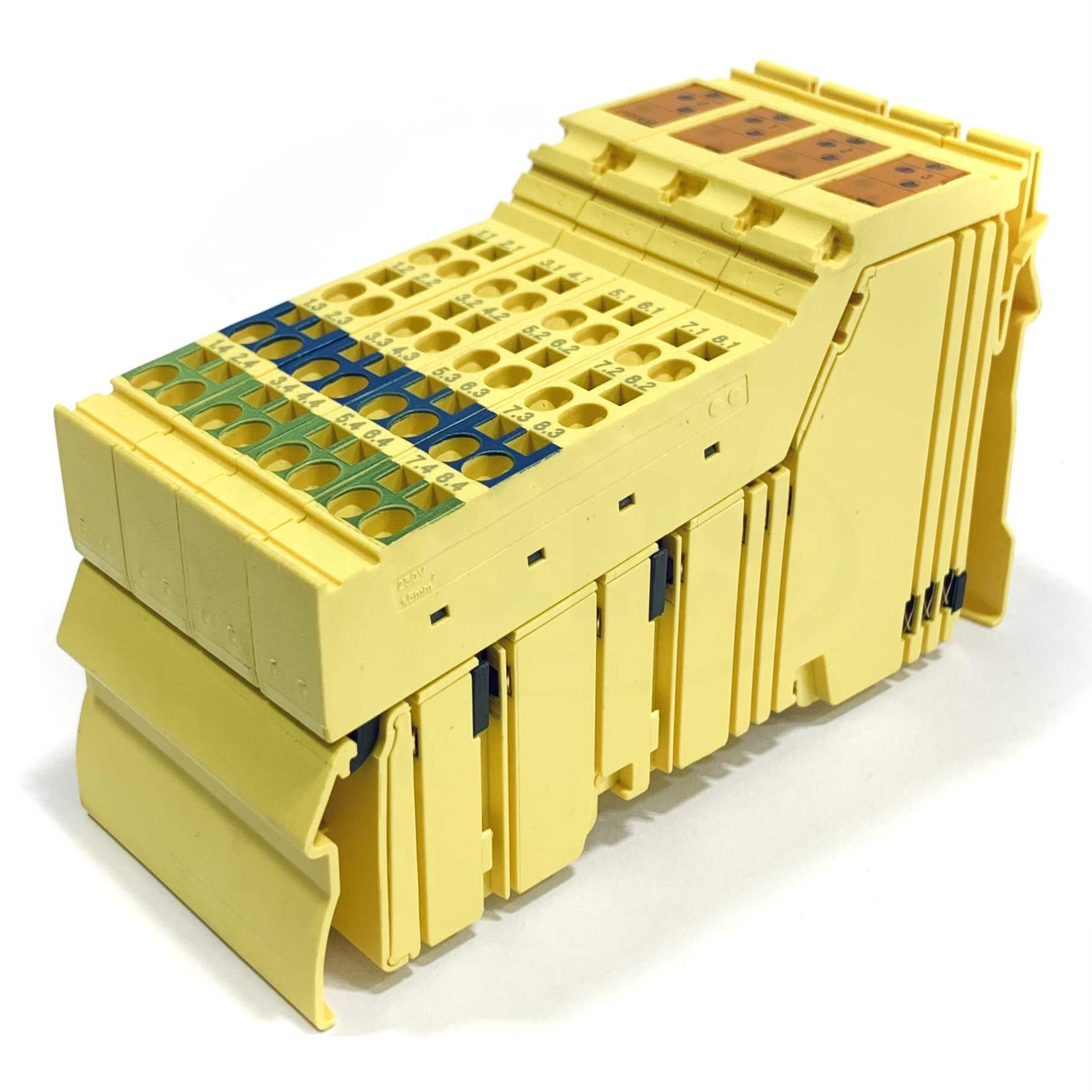 2701625 Phoenix Contact Terminal Block V3-PAC