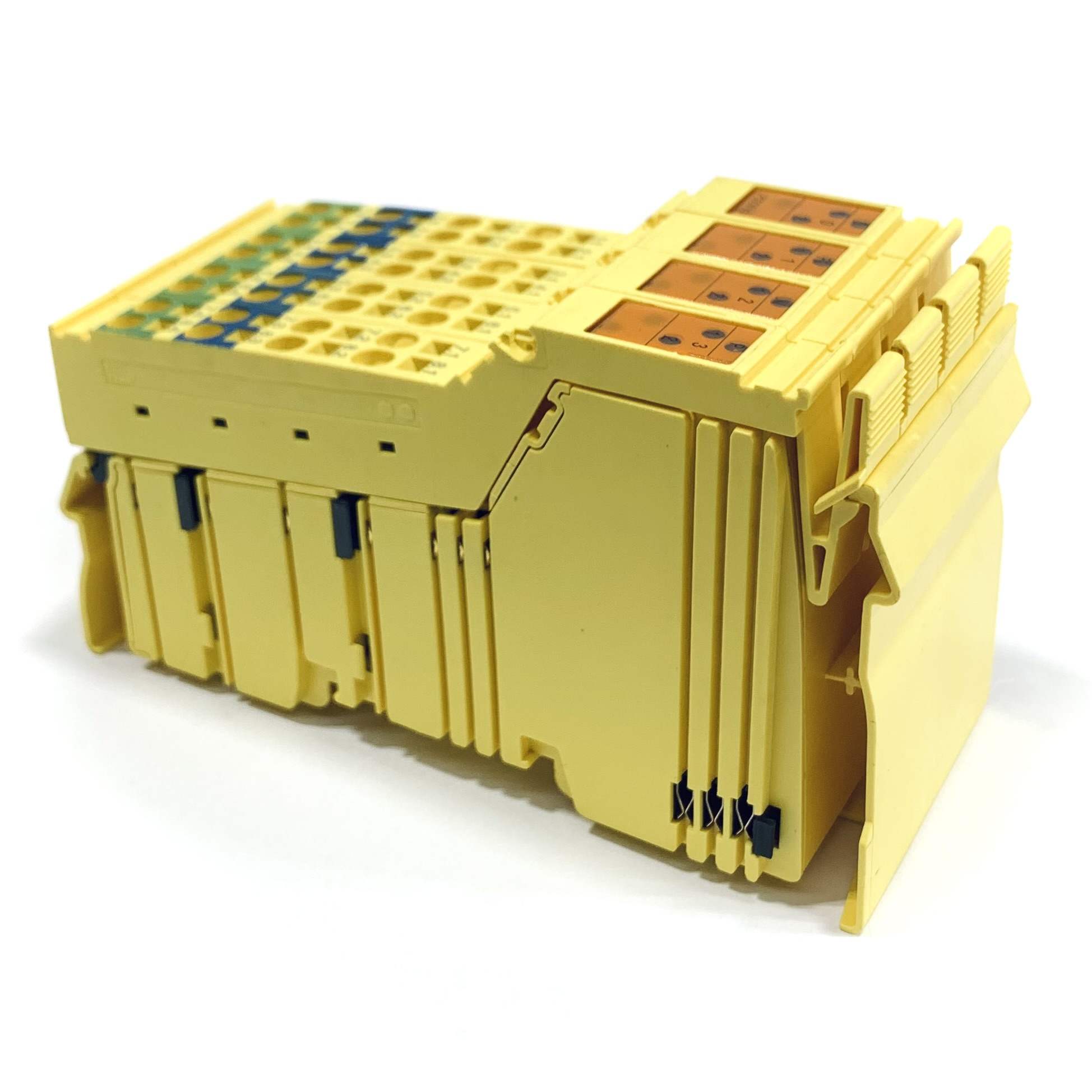 2701625 Phoenix Contact Terminal Block V3-PAC