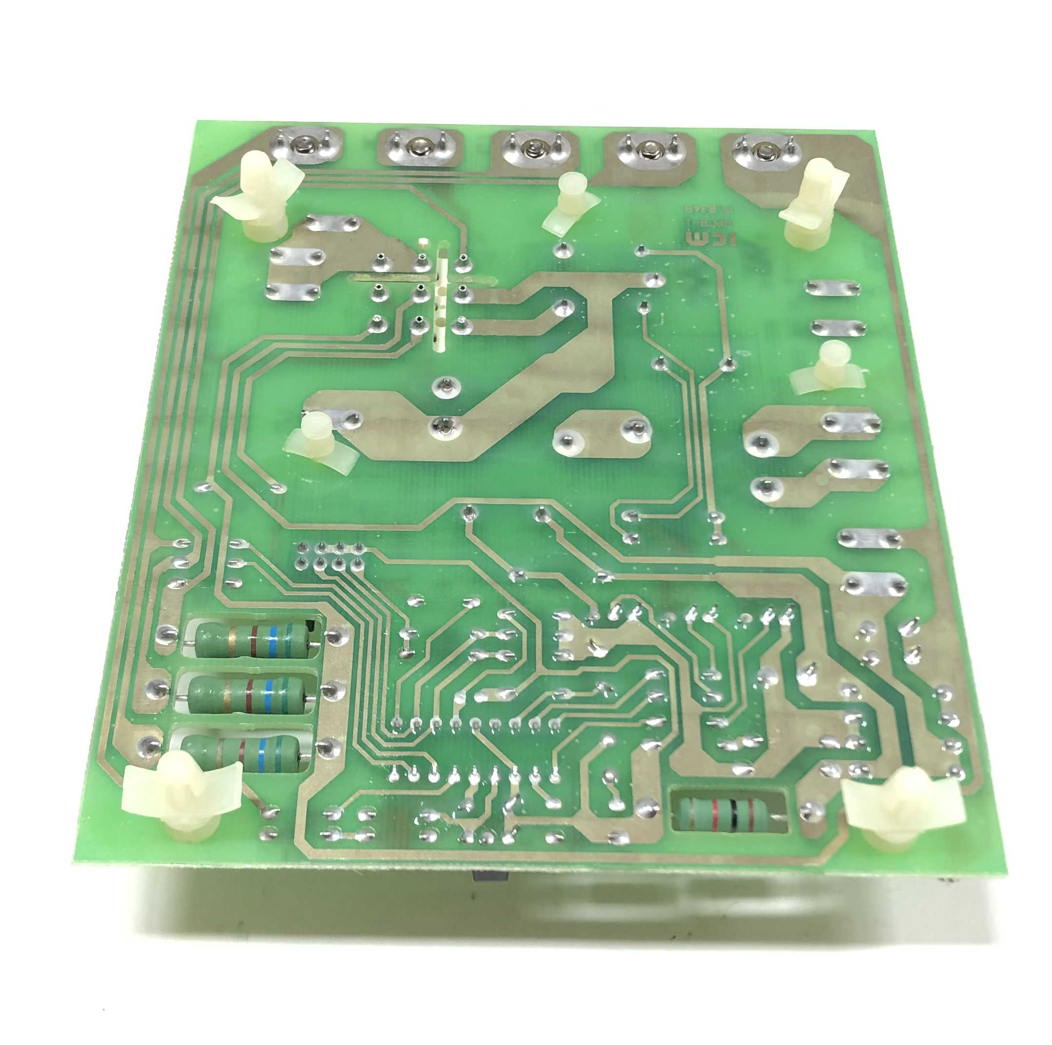 2702-300P York Controls Control Board