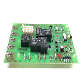 2702-300P York Controls Control Board - 0