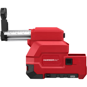 2712-DE Milwaukee M18 HAMMERVAC Dedicated Dust Extractor