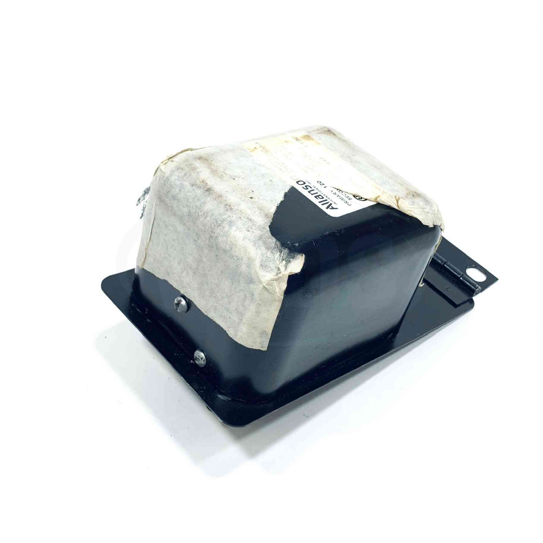 2721-448 Allanson Nuway Ignition Transformer, 120V, 60Hz - 0