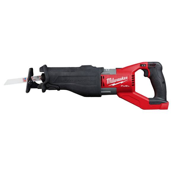 2722-20 Milwaukee M18 FUEL SUPER SAWZALL Reciprocating Saw