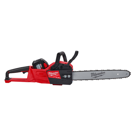 2727-21HD Milwaukee M18 FUEL 16" Chainsaw Kit