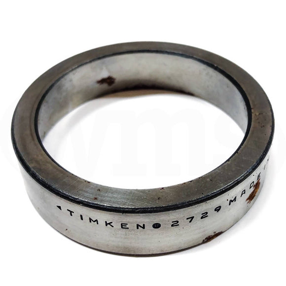 2729 Timken Tapered Roller Bearing Cup
