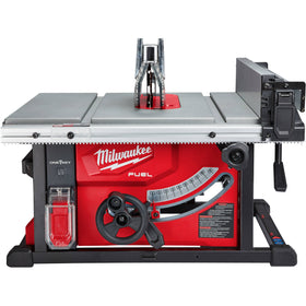 2736-20 Milwaukee M18 FUEL 8-1/4" Table Saw with ONE-KEY