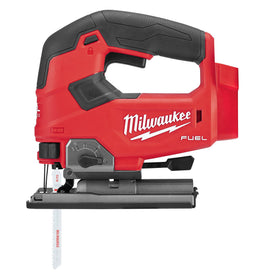 2737-20 Milwaukee M18 FUEL D-Handle Jig Saw