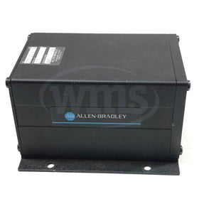2755-LD1-D Allen-Bradley Fixed Mount Scanner
