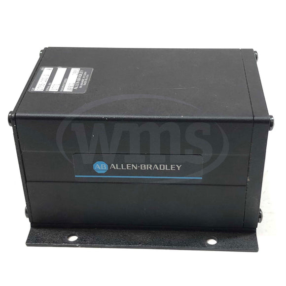2755-LD1-D Allen-Bradley Fixed Mount Scanner