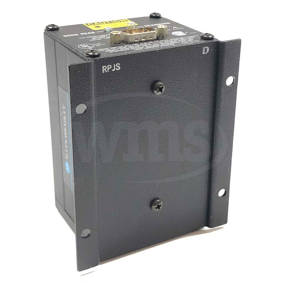 2755-LD1-D Allen-Bradley Fixed Mount Scanner