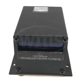 2755-LD1-D Allen-Bradley Fixed Mount Scanner - 0
