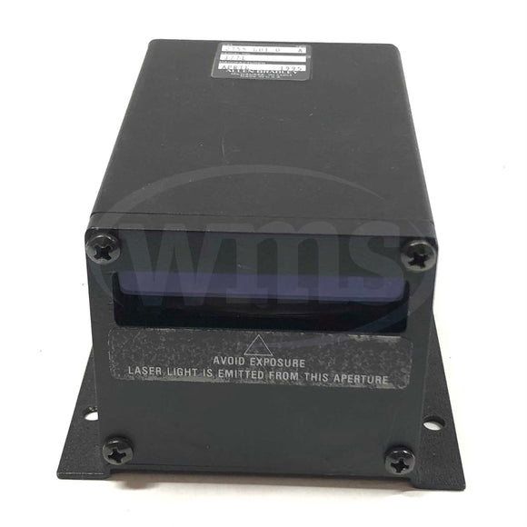 2755-LD1-D Allen-Bradley Fixed Mount Scanner