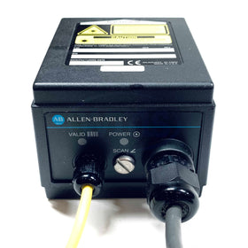 2755-LD4C1 Allen-Bradley Laser Bar Code Scanner