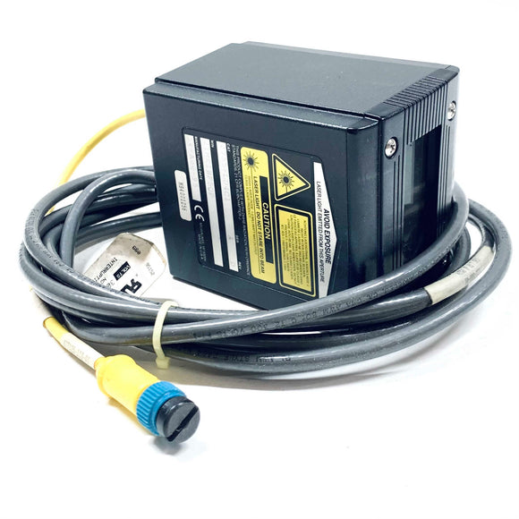 2755-LD4C1 Allen-Bradley Laser Bar Code Scanner