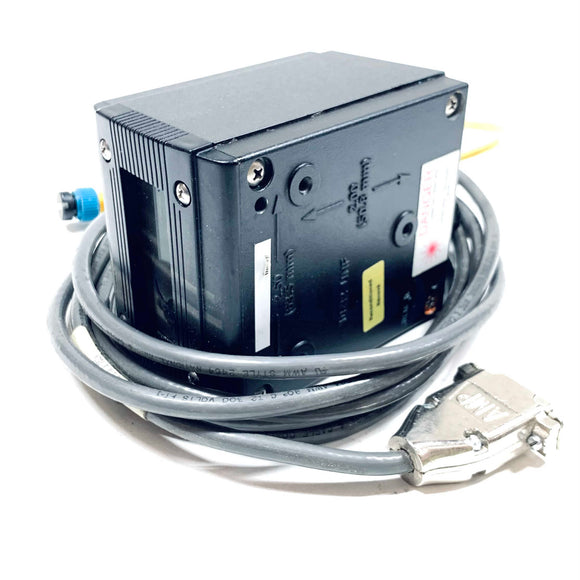 2755-LD4C1 Allen-Bradley Laser Bar Code Scanner