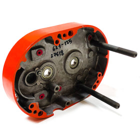 27618 CM Hoist Frame Back 627-125, Orange