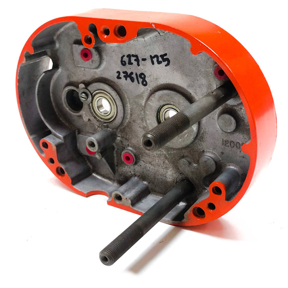 27618 CM Hoist Frame Back 627-125, Orange