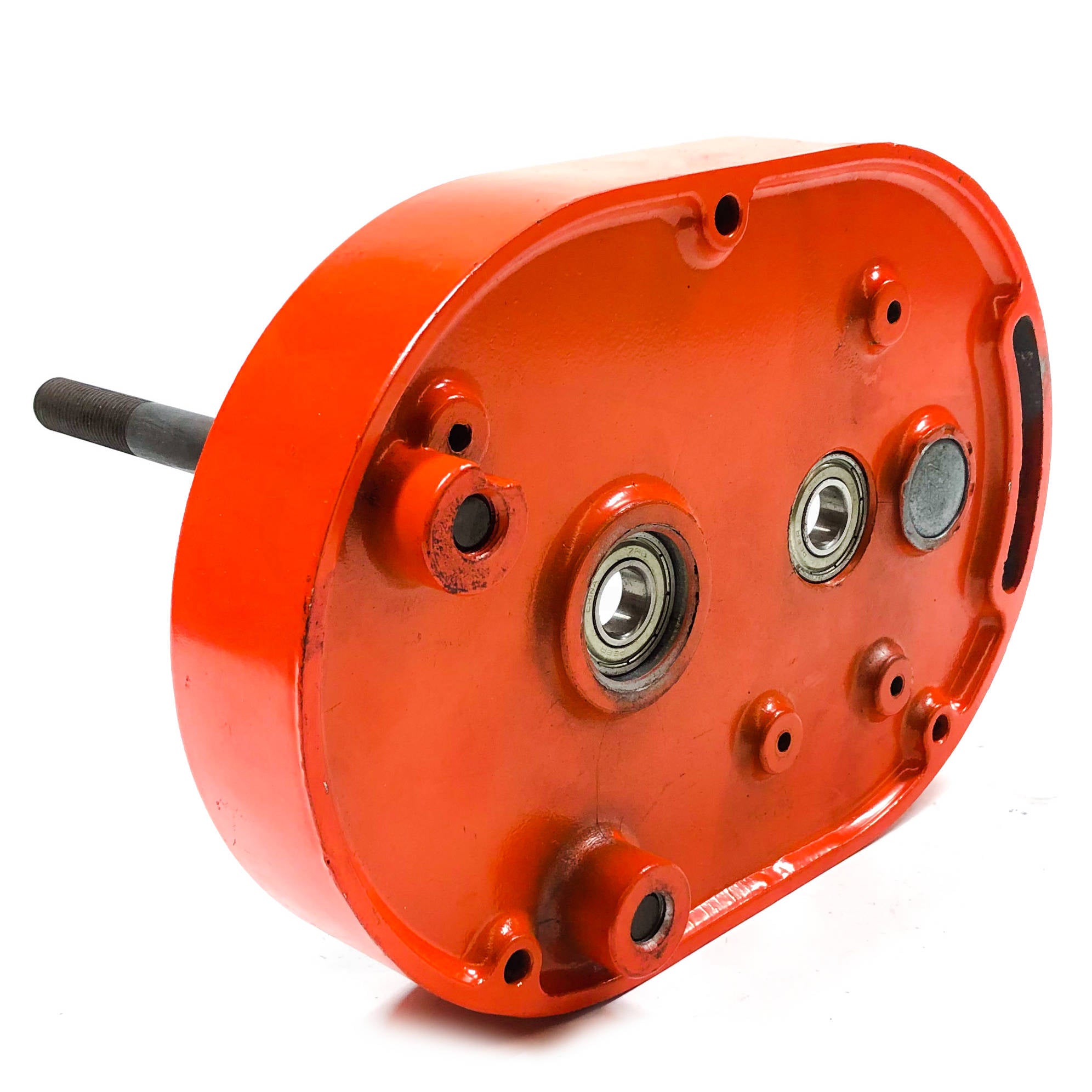 27618 CM Hoist Frame Back 627-125, Orange