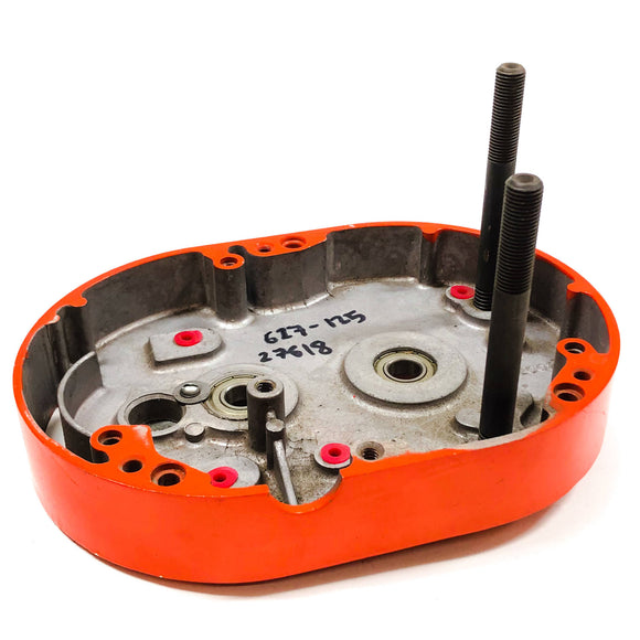 27618 CM Hoist Frame Back 627-125, Orange