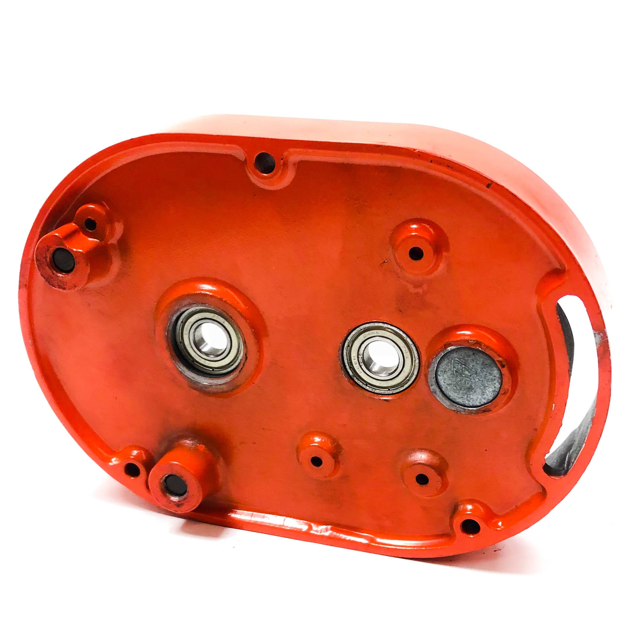 27618 CM Hoist Frame Back 627-125, Orange