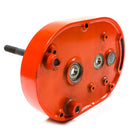 27618 CM Hoist Frame Back 627-125, Orange-3