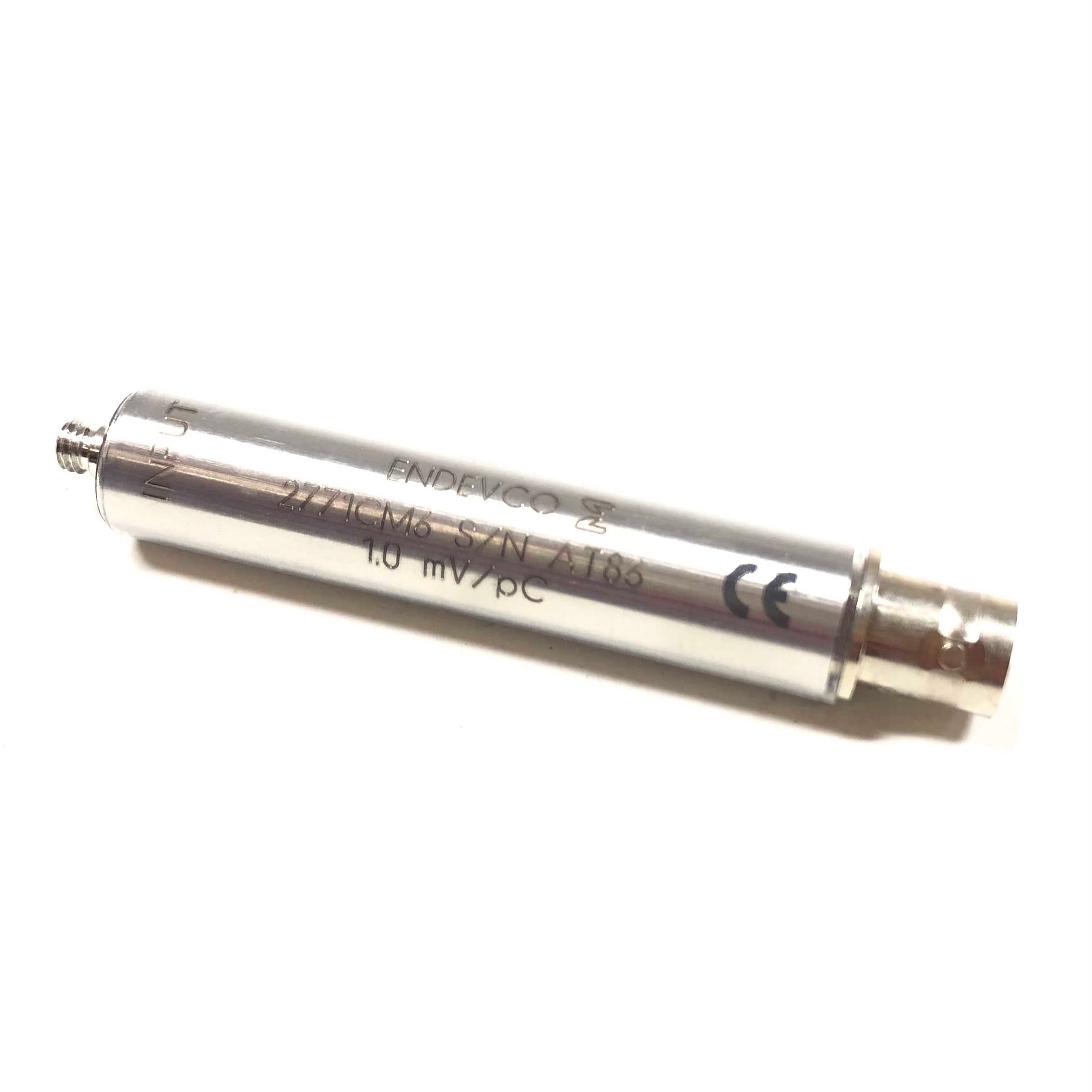 2771CM6 Endevco Converter