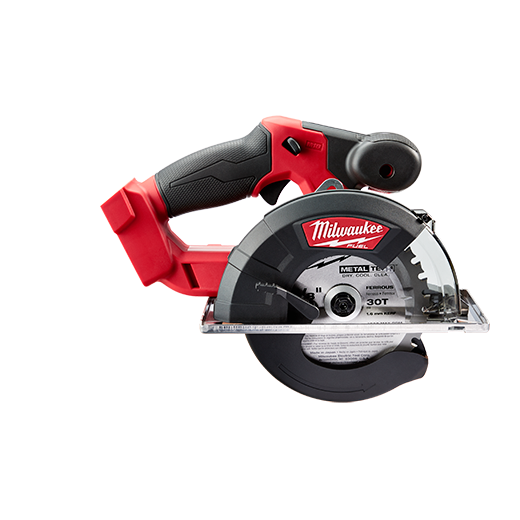2782-20 Milwaukee M18 FUEL Metal Cutting Circular Saw