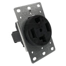 Leviton 278 Flush Mount Power Outlet 30A 125/250V-5