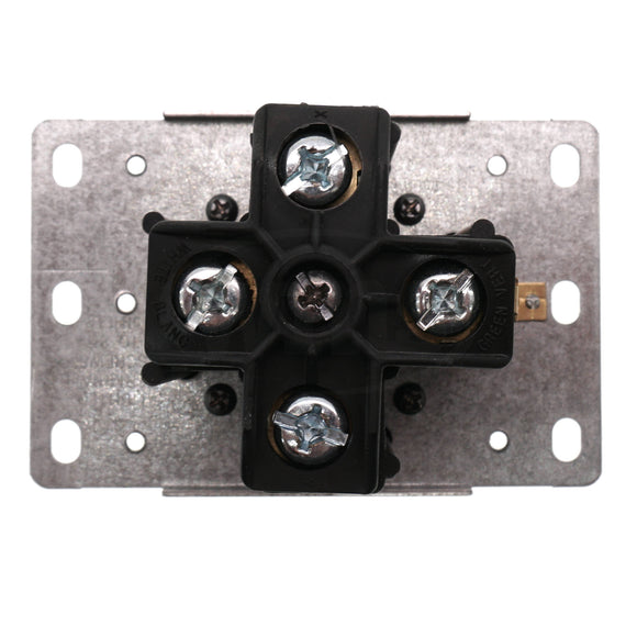 Leviton 278 Flush Mount Power Outlet 30A 125/250V