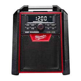 2792-20 Milwaukee M18 Jobsite Radio/Charger