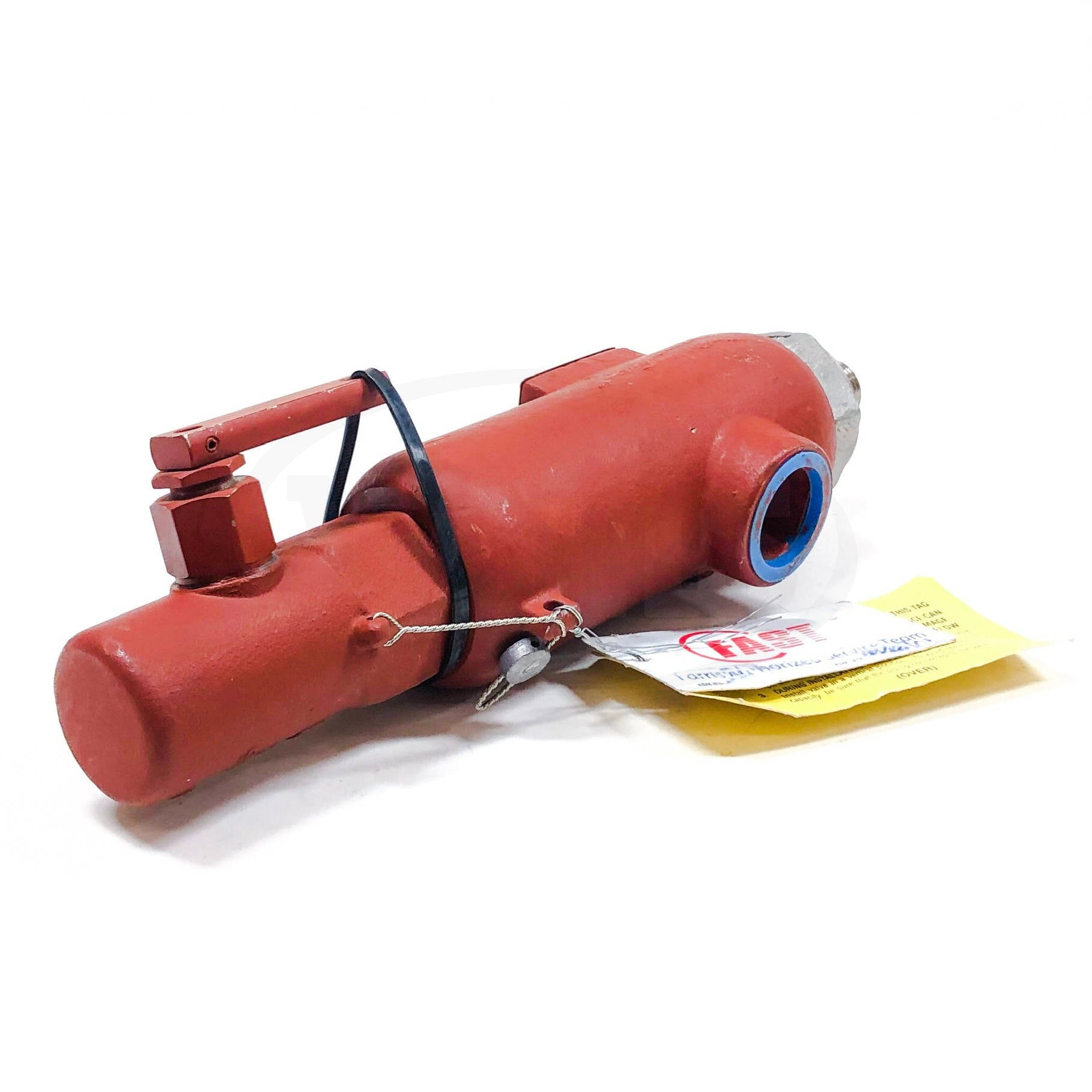 27DA13-M40 Farris Engineering Pressure Relief Valve