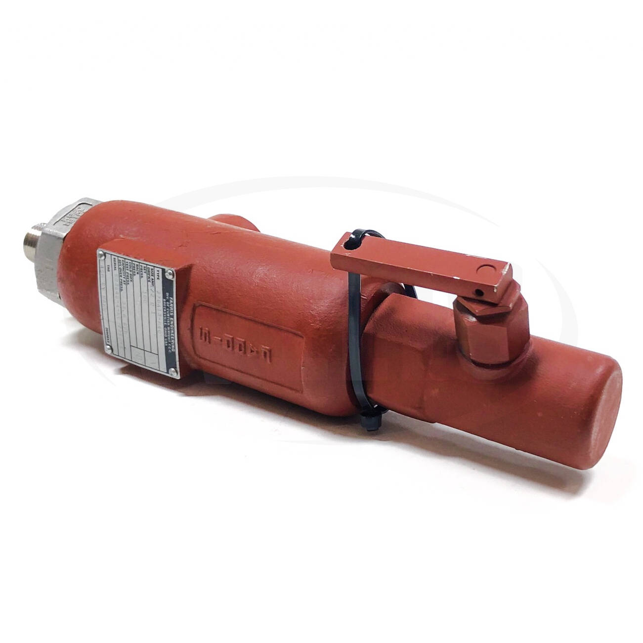 27DA13-M40 Farris Engineering Pressure Relief Valve - 0