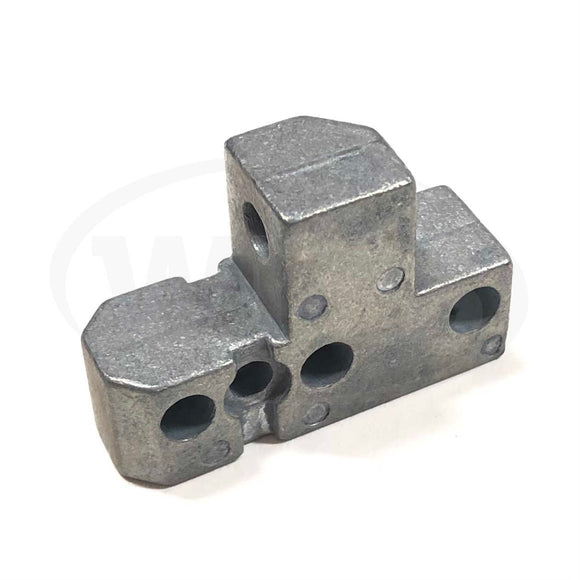 42-28-0210 Milwaukee Front Blade Guide Assembly