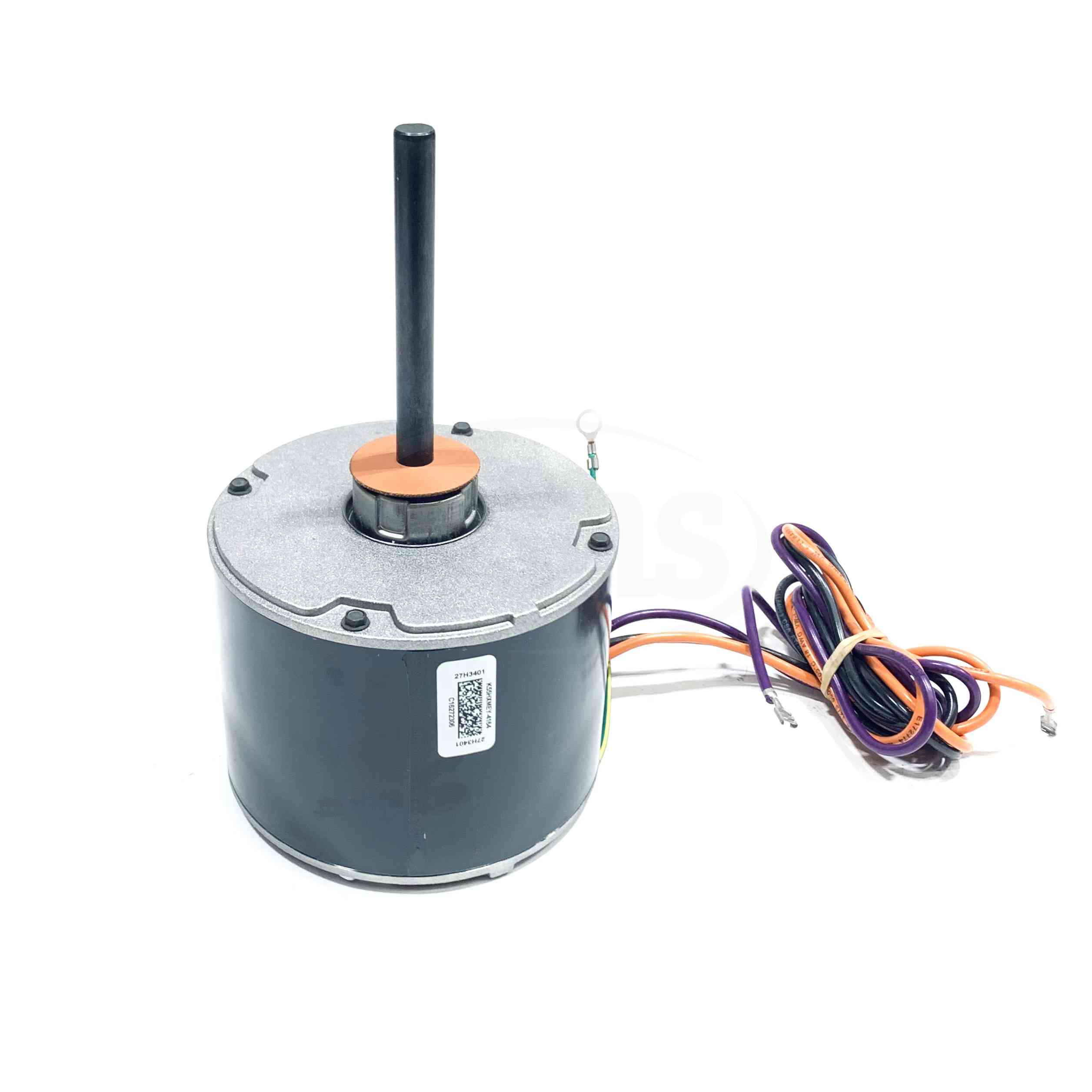 27H34 Lennox US Blower Motor 208-230V, 825RPM, 0.70A, Ph1 - 0