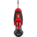 48-22-2900 Milwaukee 14-in-1 Multi-Bit Screwdriver